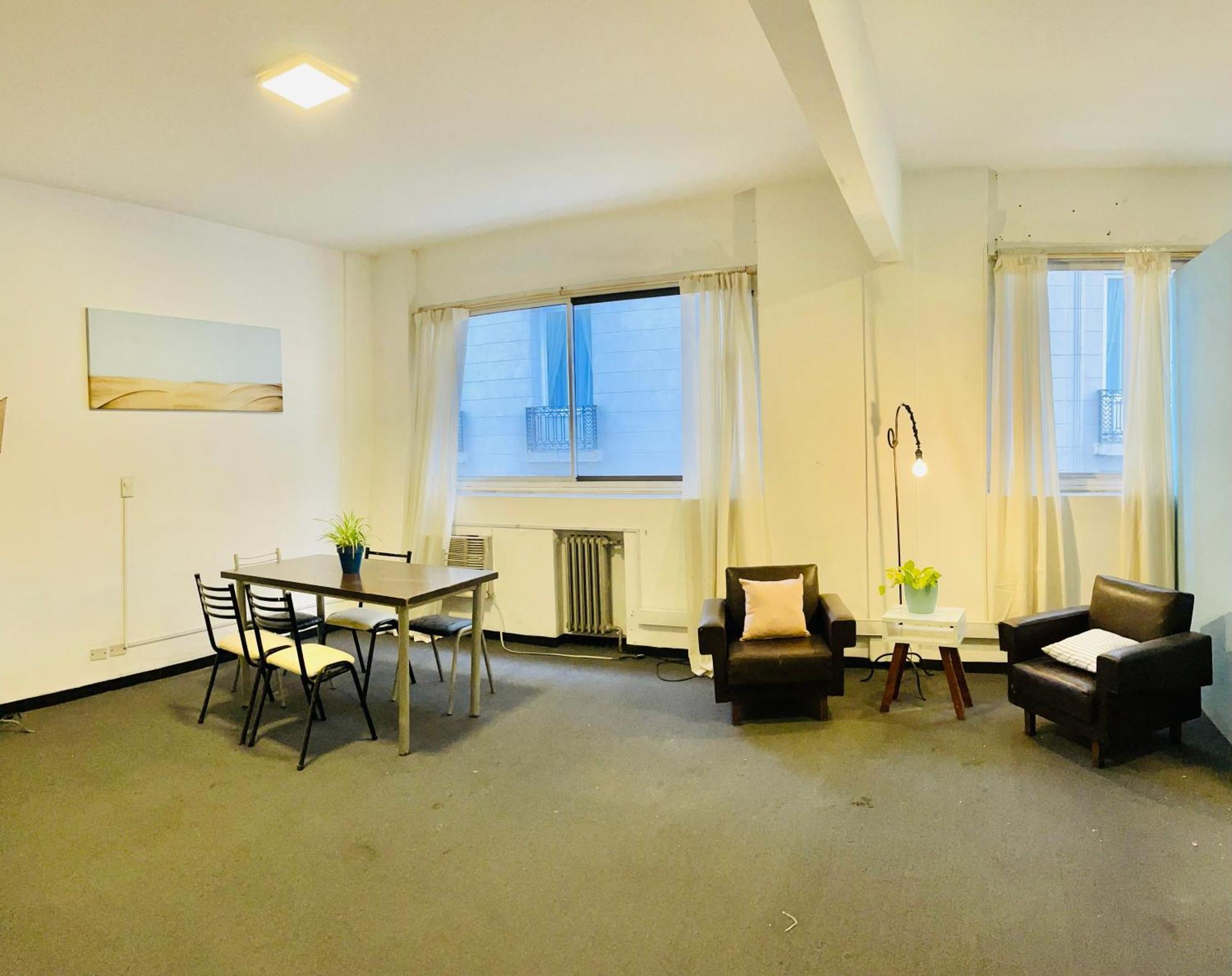 Appartamento Simple Buenos Aires